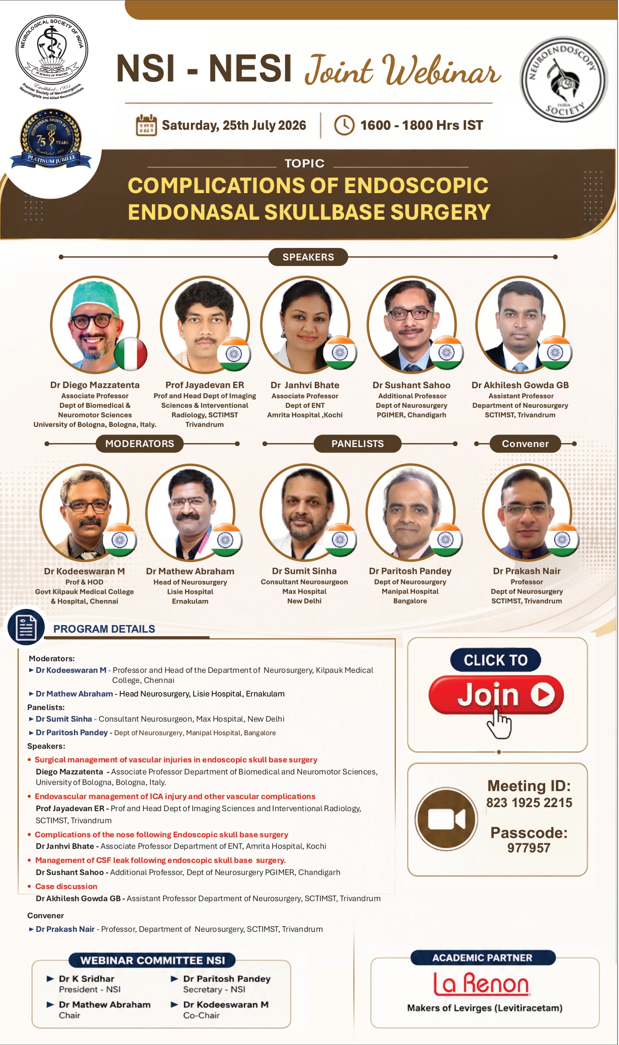 NESCON 2025